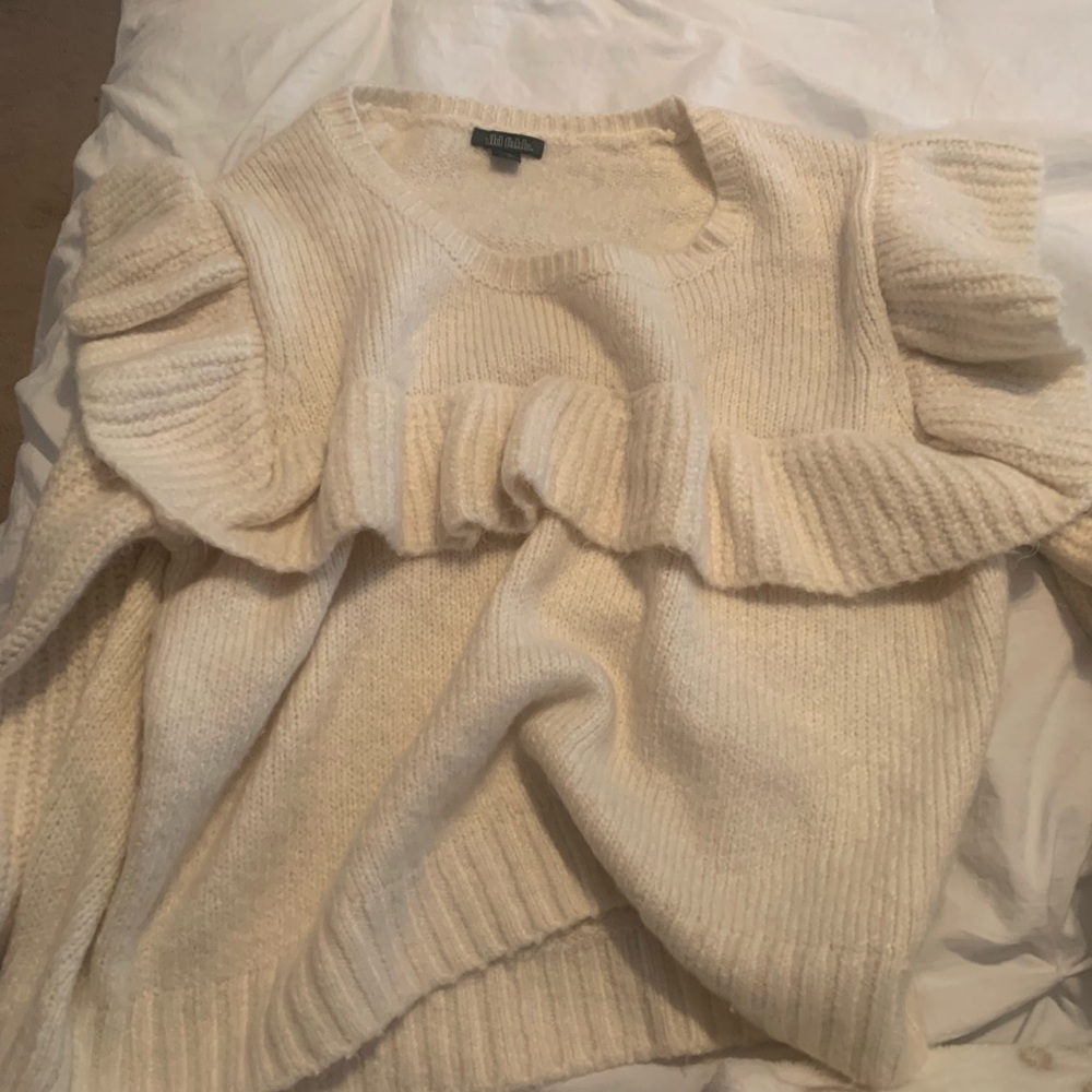 target wild fable sweater